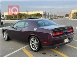 دودج تشالنجر